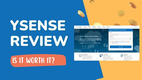 Welcome to ySense – ySense Blog.